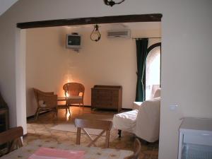 Torre Turbolo Apartments