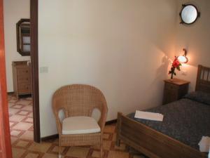 Torre Turbolo Apartments