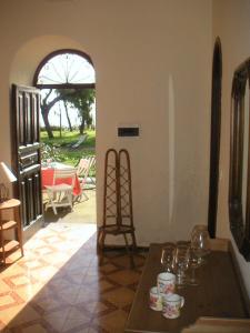 Torre Turbolo Apartments