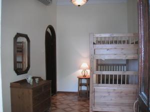 Torre Turbolo Apartments