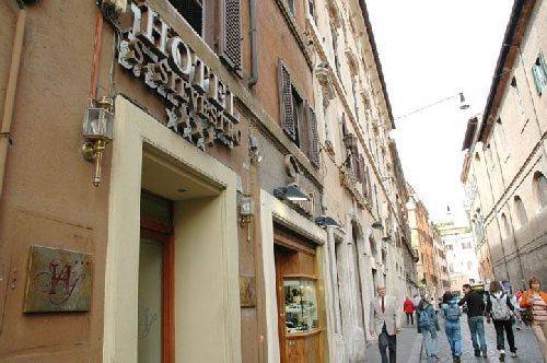 Hotel San Silvestro