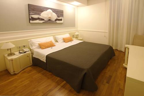 Hotel Traiano