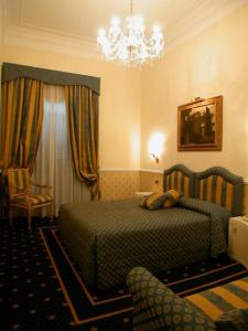Hotel Traiano