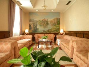Hotel Traiano