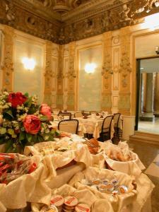 Hotel Traiano