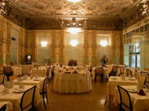 Hotel Traiano