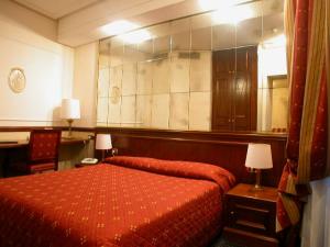 Hotel Traiano