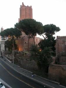 Hotel Traiano