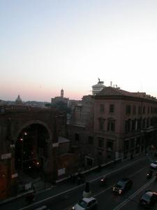 Hotel Traiano