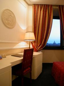 Hotel Traiano