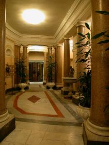 Hotel Traiano