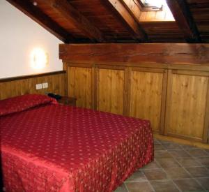 Hotel Residence Chateau