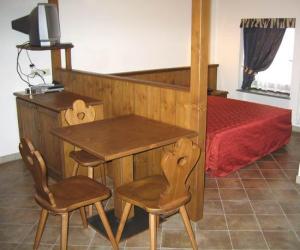 Hotel Residence Chateau