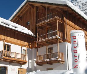 Hotel Nordend