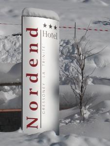 Hotel Nordend