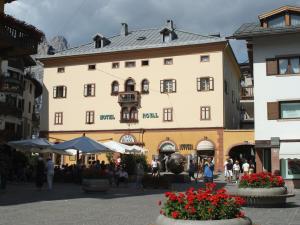 Hotel Meubl?? Royal