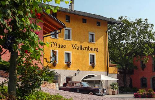 Agritur Maso Wallenburg