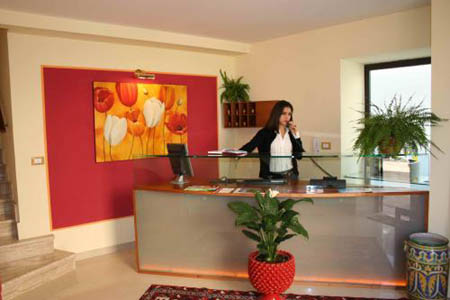 Hotel Orleans