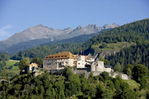 Hotel Schloss Sonnenburg