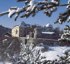 Hotel Schloss Sonnenburg