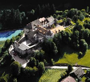 Hotel Schloss Sonnenburg