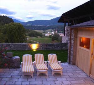 Hotel Schloss Sonnenburg
