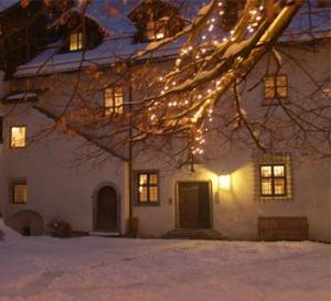 Hotel Schloss Sonnenburg