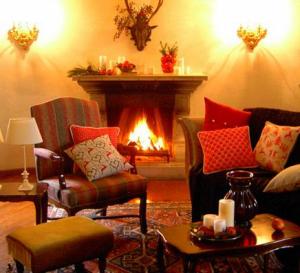 Hotel Schloss Sonnenburg