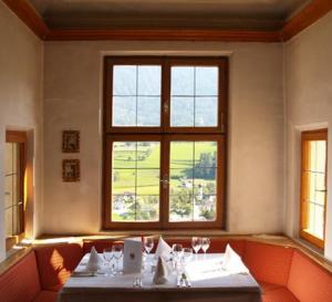 Hotel Schloss Sonnenburg