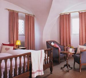 Hotel Schloss Sonnenburg