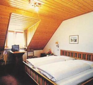 Hotel Schloss Sonnenburg