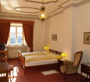 Hotel Schloss Sonnenburg