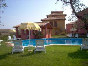 Residence La Venecca