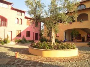Residence La Venecca