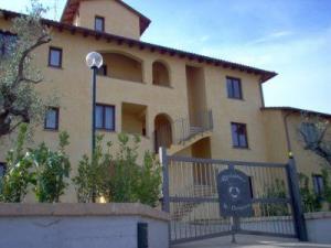 Residence La Venecca