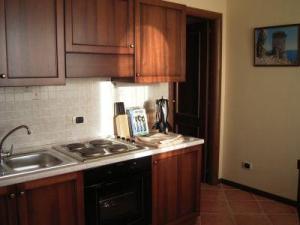 Residence La Venecca