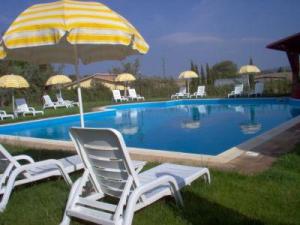 Residence La Venecca