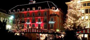 Stadt Hotel Citt??