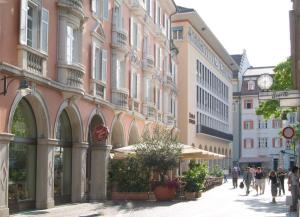 Stadt Hotel Citt??
