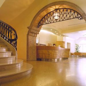 Stadt Hotel Citt??