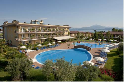 Hotel Bella Italia