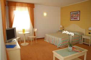 Hotel Bella Italia