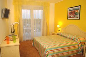 Hotel Bella Italia