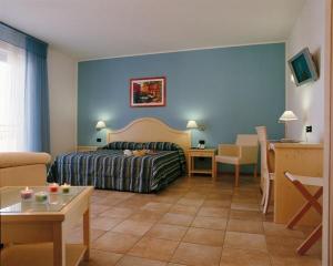 Hotel Bella Italia