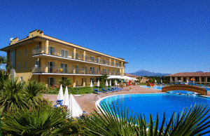 Hotel Bella Italia