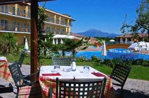 Hotel Bella Italia