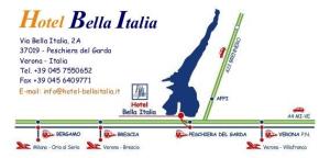 Hotel Bella Italia