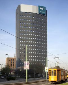 AC Hotel Milano by Marriott