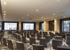AC Hotel Milano by Marriott