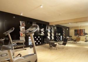 AC Hotel Milano by Marriott
